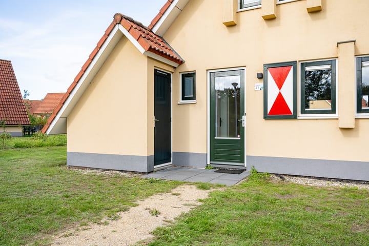 Vrijstaande woning te koop: Oranjekanaal NZ 10-0021, Wezuperbrug
