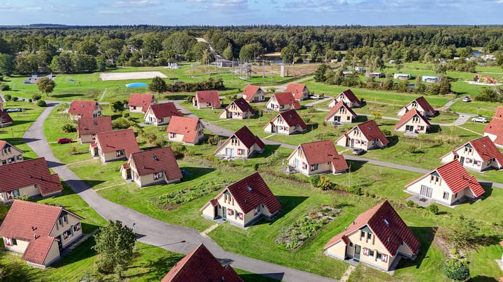 Vrijstaande woning te koop: Oranjekanaal NZ 10-0021, Wezuperbrug
