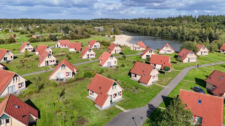 Vrijstaande woning te koop: Oranjekanaal NZ 10-0021, Wezuperbrug