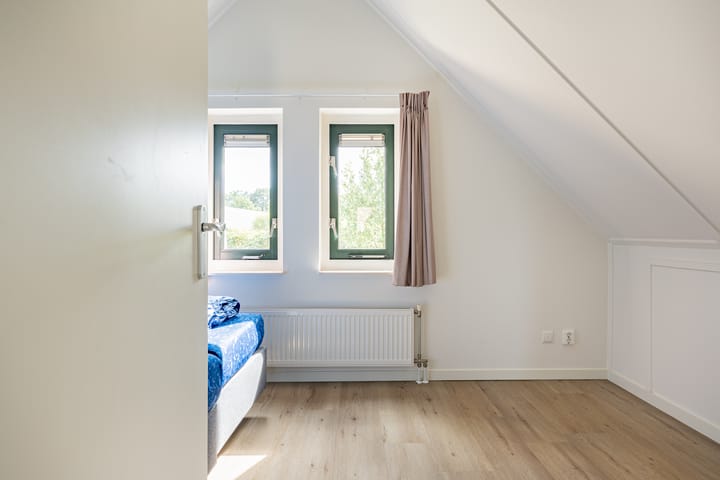 Vrijstaande woning te koop: Oranjekanaal NZ 10-0021, Wezuperbrug