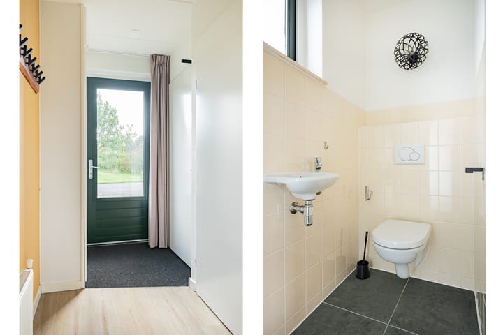 Vrijstaande woning te koop: Oranjekanaal NZ 10-0021, Wezuperbrug
