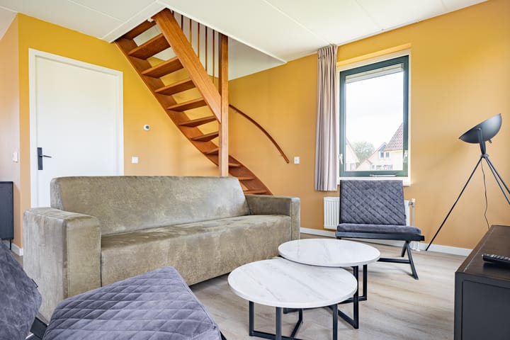 Vrijstaande woning te koop: Oranjekanaal NZ 10-0021, Wezuperbrug
