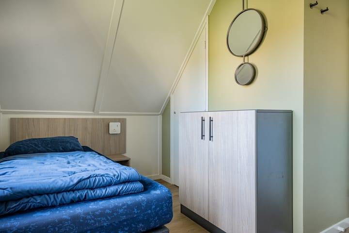 Vrijstaande woning te koop: Oranjekanaal NZ 10-0021, Wezuperbrug