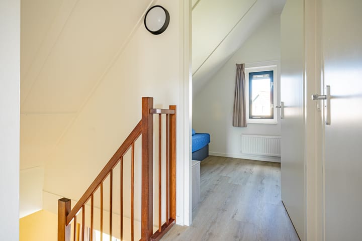 Vrijstaande woning te koop: Oranjekanaal NZ 10-0021, Wezuperbrug