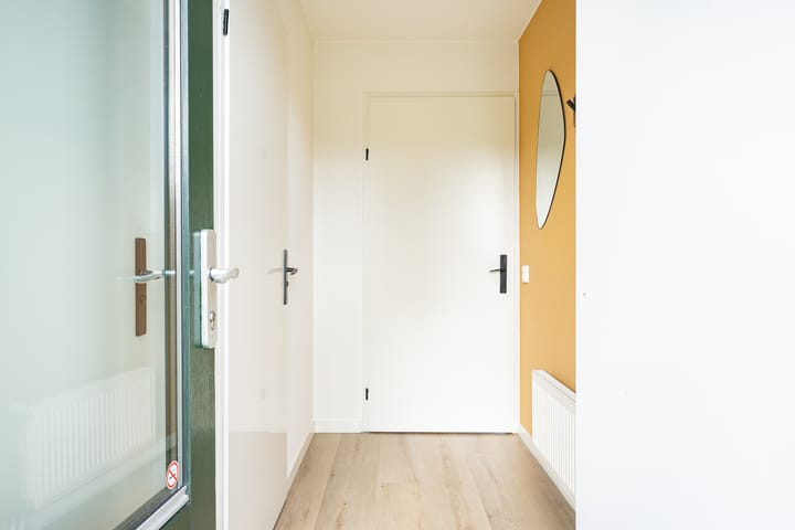 Vrijstaande woning te koop: Oranjekanaal NZ 10-0021, Wezuperbrug