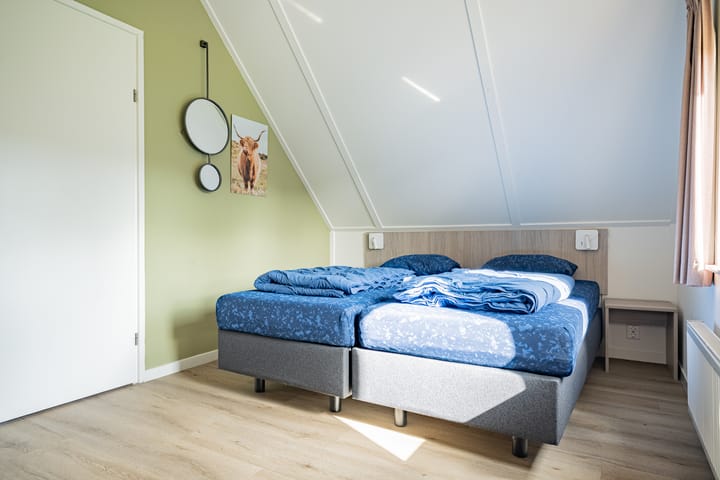 Vrijstaande woning te koop: Oranjekanaal NZ 10-0021, Wezuperbrug