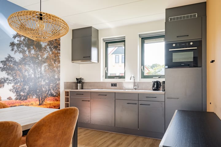 Vrijstaande woning te koop: Oranjekanaal NZ 10-0021, Wezuperbrug