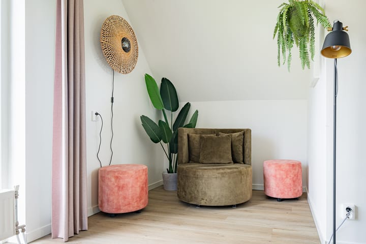 Vrijstaande woning te koop: Oranjekanaal NZ 10-0021, Wezuperbrug