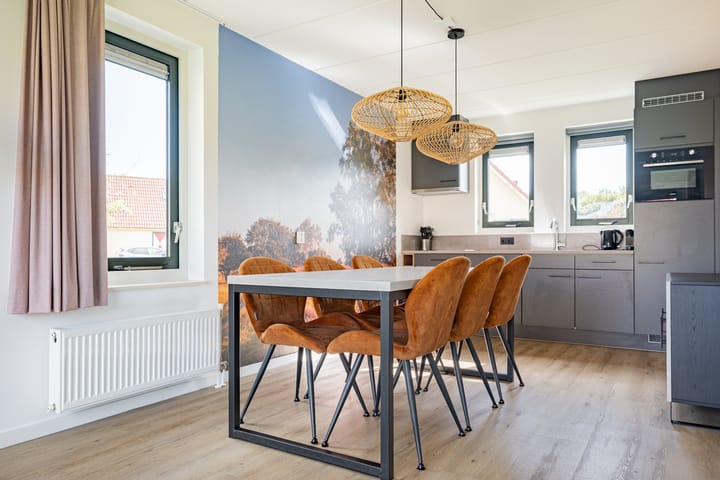 Vrijstaande woning te koop: Oranjekanaal NZ 10-0021, Wezuperbrug