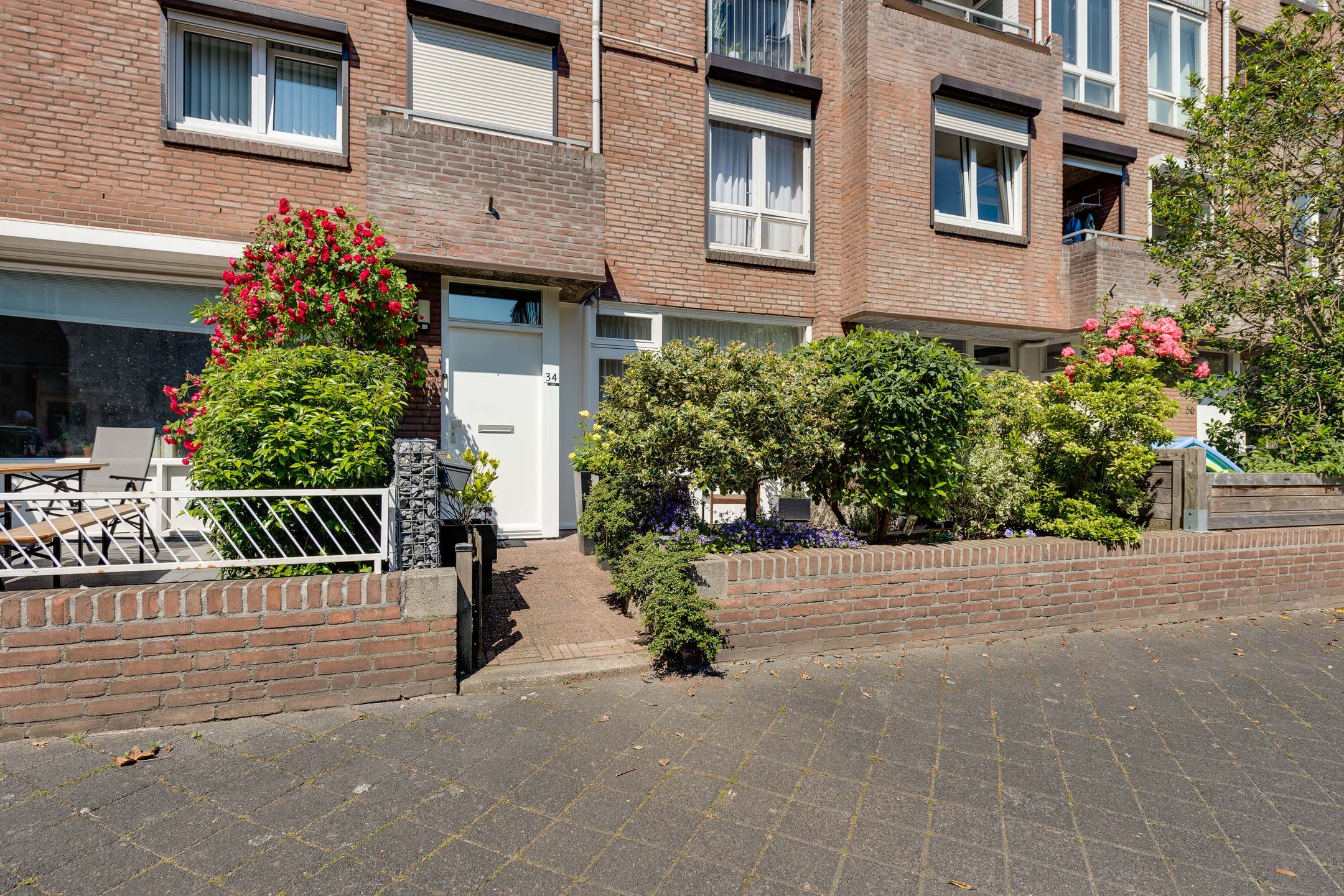Zwanenstraat 34 