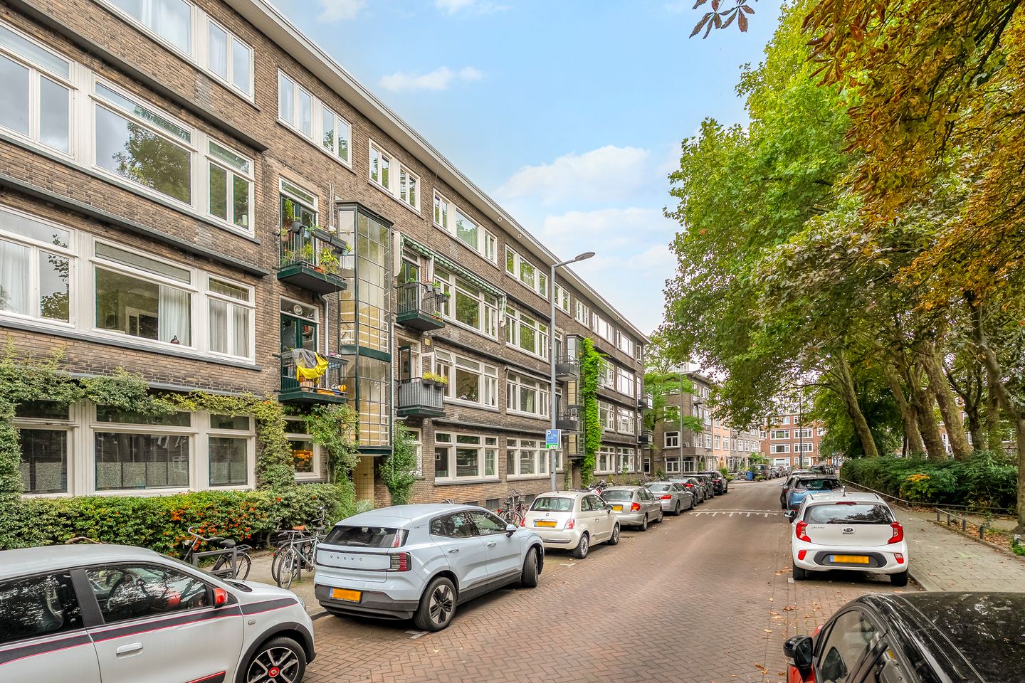 Photo 4 of Baljuwplein 5