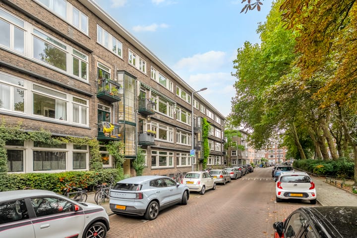Foto 4 van Baljuwplein 5