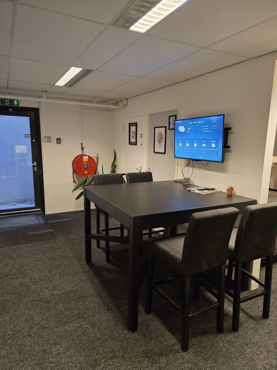 Bekijk foto 3 van Jagerskade 17
