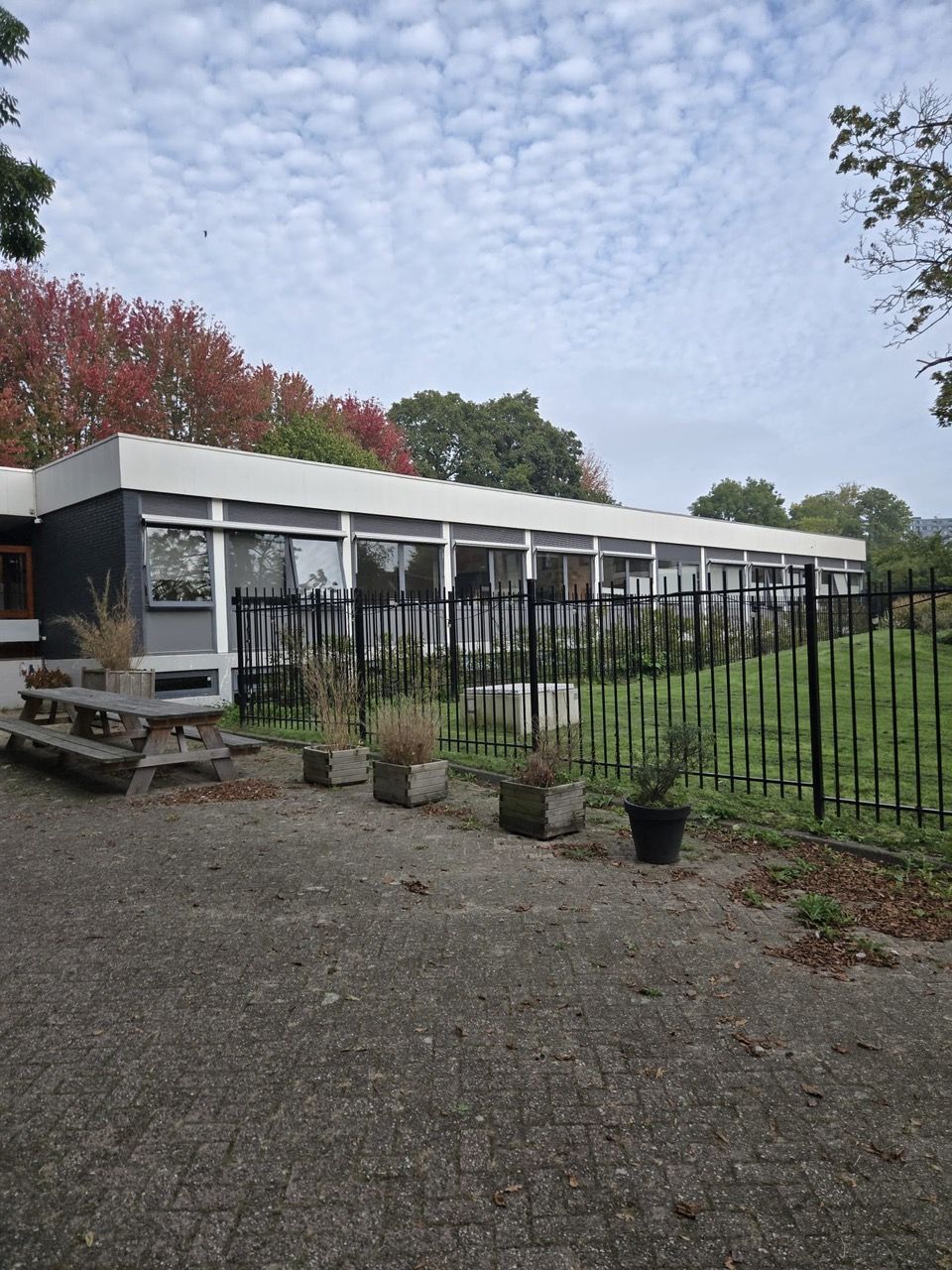 Bekijk foto 1 van Jagerskade 17