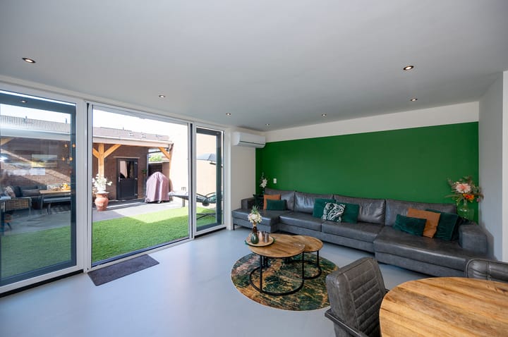 Tussenwoning te koop: Kamelenspoor 363, Maarssen