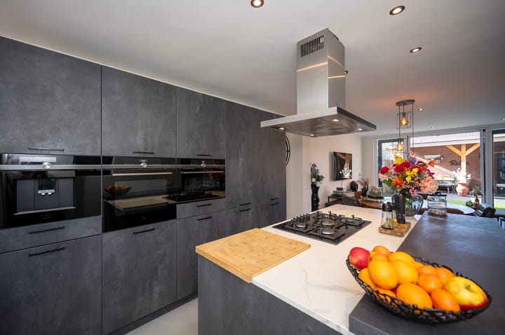 Tussenwoning te koop: Kamelenspoor 363, Maarssen
