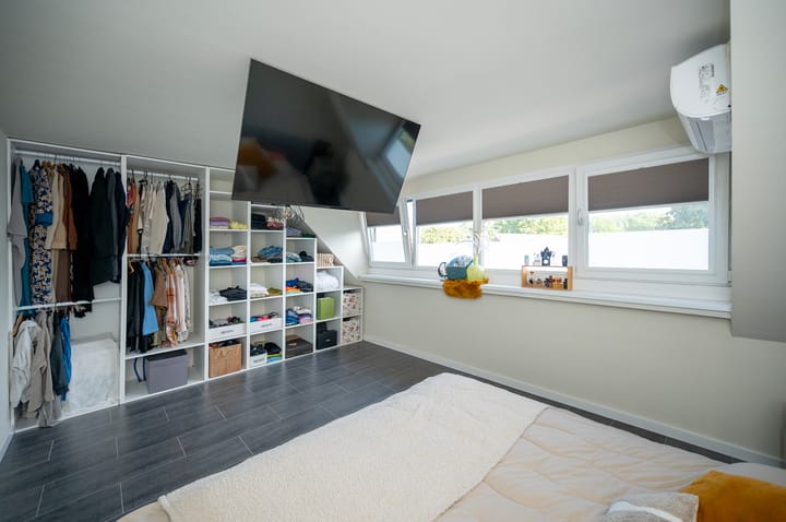 Tussenwoning te koop: Kamelenspoor 363, Maarssen