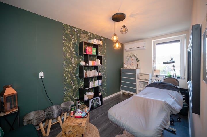 Tussenwoning te koop: Kamelenspoor 363, Maarssen