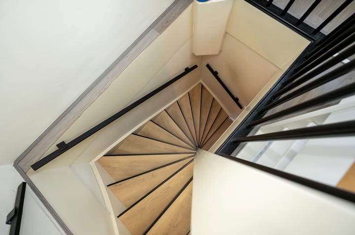 Tussenwoning te koop: Kamelenspoor 363, Maarssen