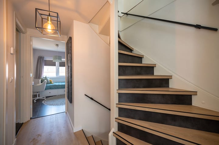 Tussenwoning te koop: Kamelenspoor 363, Maarssen