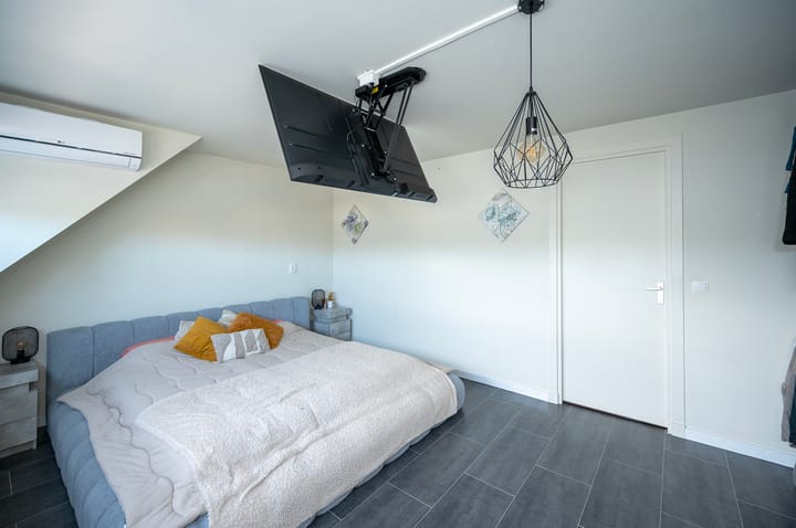 Tussenwoning te koop: Kamelenspoor 363, Maarssen