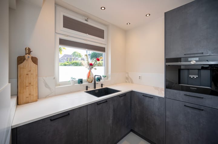 Tussenwoning te koop: Kamelenspoor 363, Maarssen