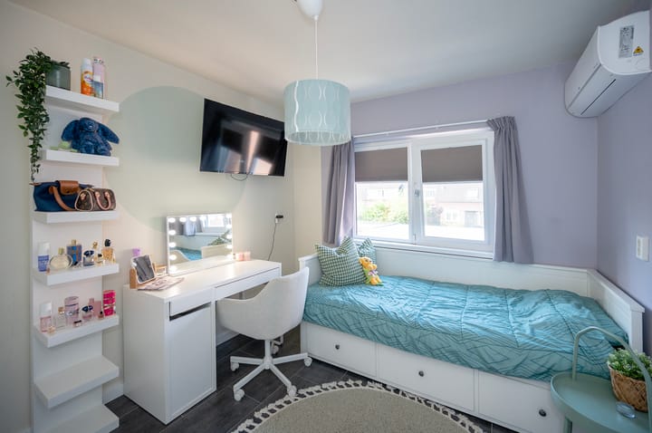 Tussenwoning te koop: Kamelenspoor 363, Maarssen