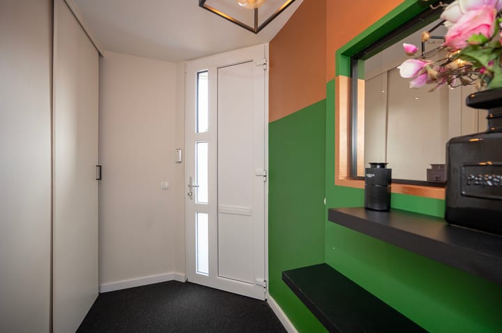 Tussenwoning te koop: Kamelenspoor 363, Maarssen