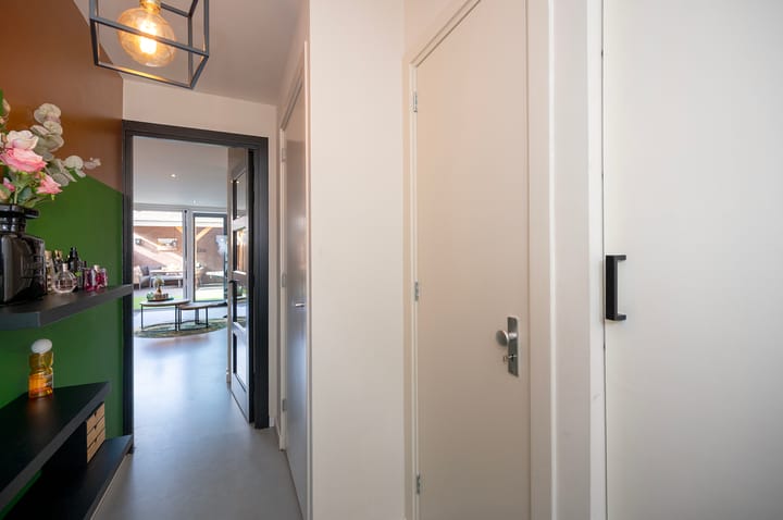 Tussenwoning te koop: Kamelenspoor 363, Maarssen