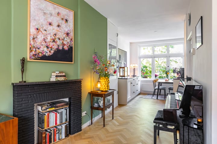 Foto 4 van Jan van Galenstraat 7-B