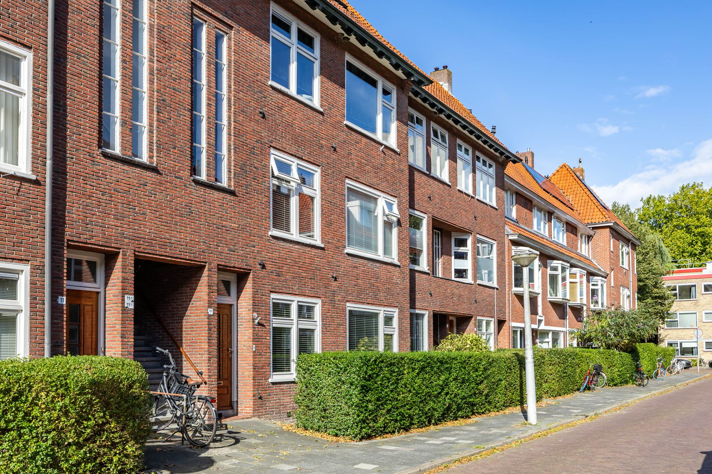 Foto 5 van Jan van Galenstraat 7-B