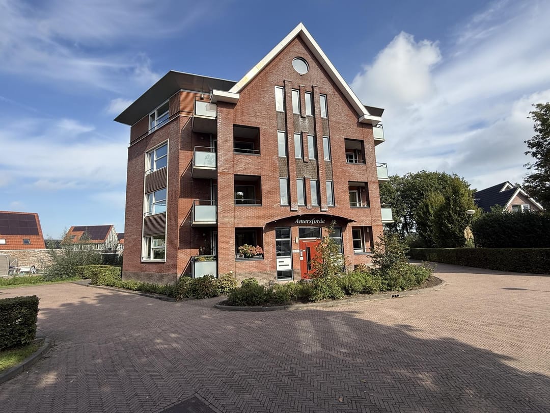 Foto 1 van Ruurd Visserstraat 76