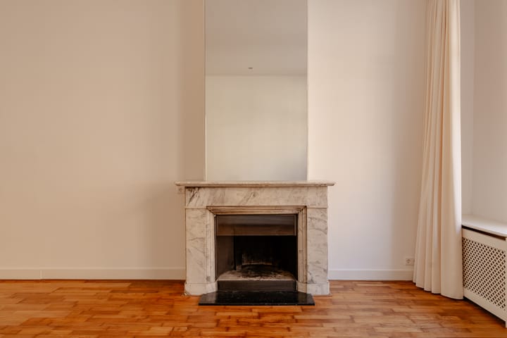 Appartement te huur: Pieter de Hoochstraat 12H, Amsterdam