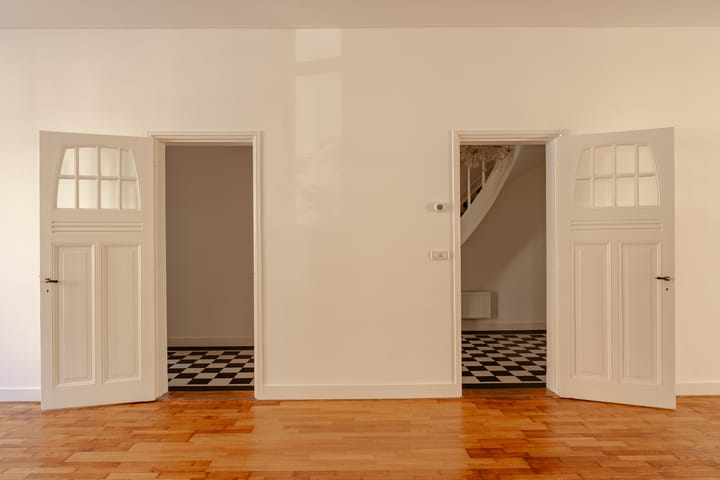 Appartement te huur: Pieter de Hoochstraat 12H, Amsterdam