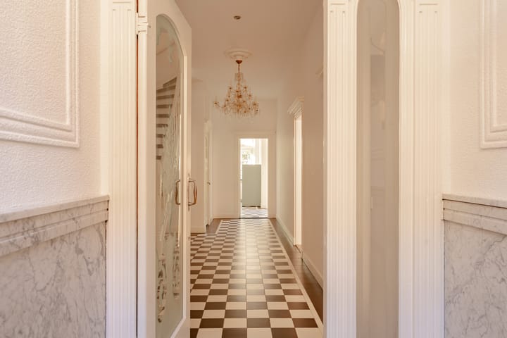 Appartement te huur: Pieter de Hoochstraat 12H, Amsterdam