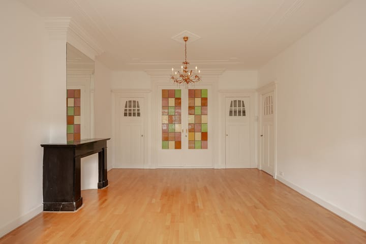 Appartement te huur: Pieter de Hoochstraat 12H, Amsterdam