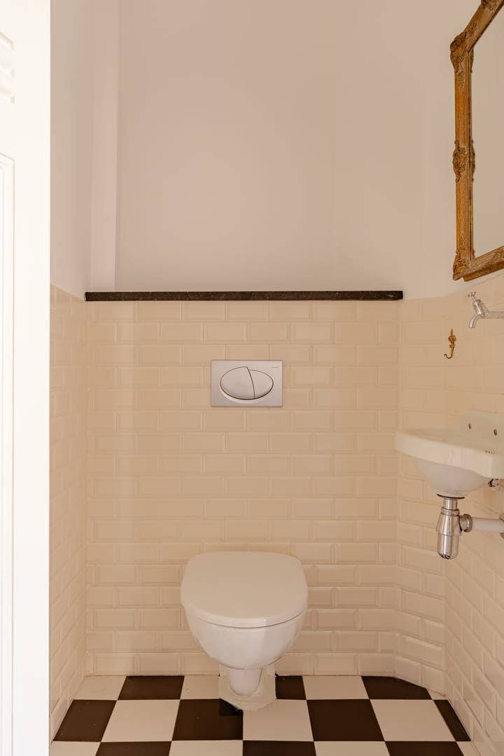 Appartement te huur: Pieter de Hoochstraat 12H, Amsterdam