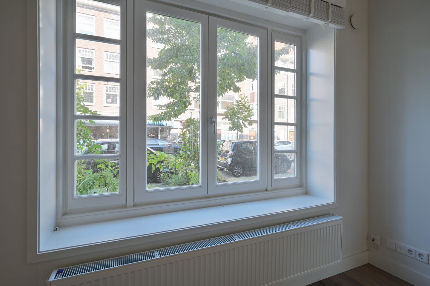 Foto 5 van Rietwijkerstraat 25-H