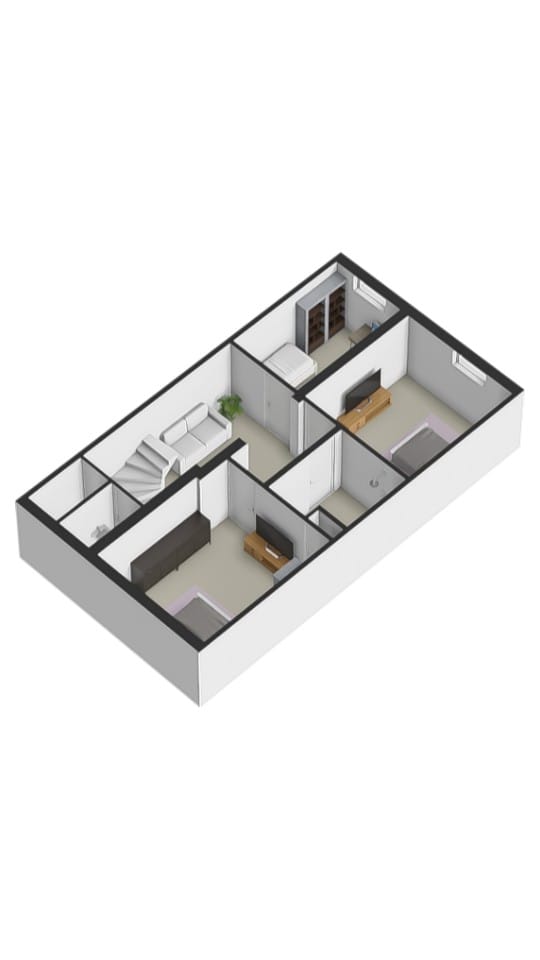 Foto 32 van Rietwijkerstraat 25-H