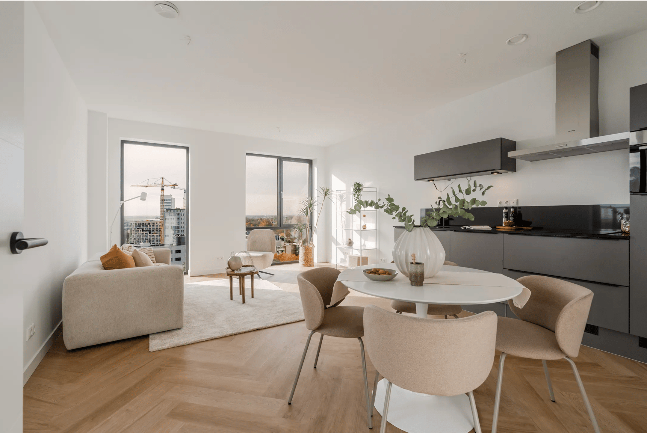 Niemeyerstraat 221 Hoofddorp