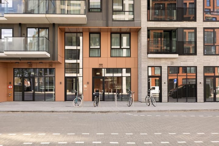 Foto 5 van Niemeyerstraat 83
