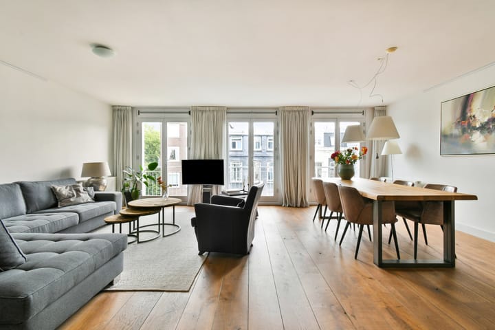 Foto 4 van Vossiusstraat 53-G
