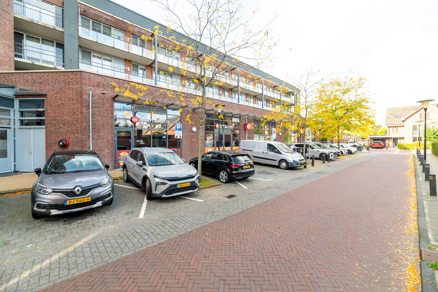 Bekijk foto 4 van Havenhoofd 11