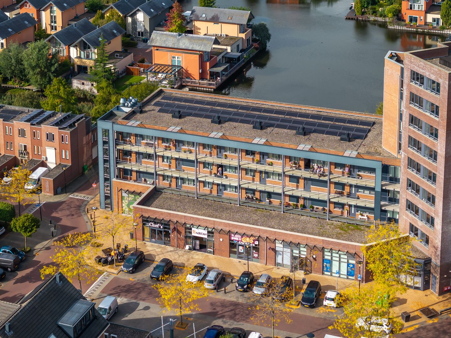 Bekijk foto 3 van Havenhoofd 11