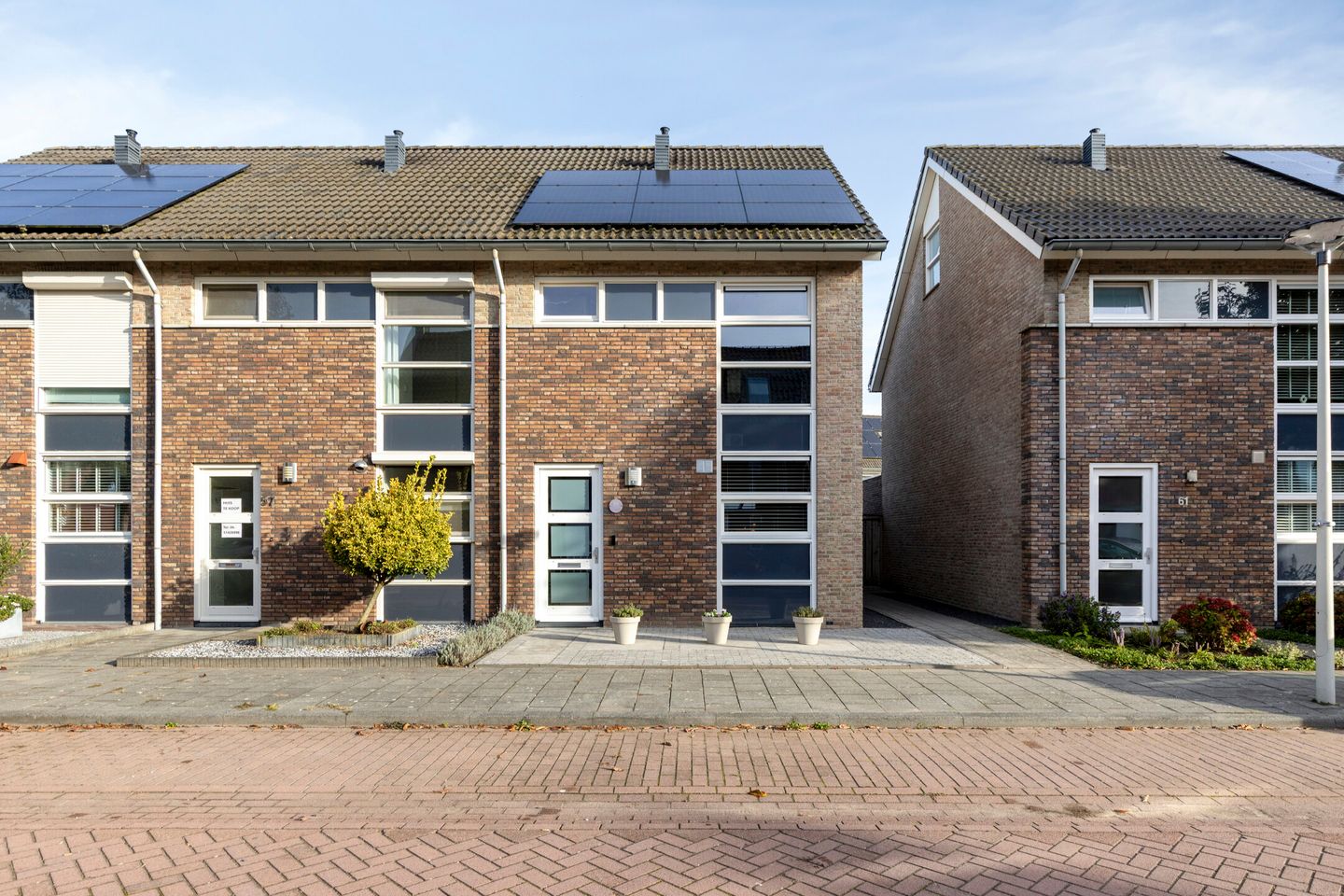 Foto 4 van Dagpauwoog 59