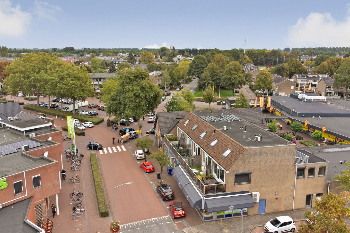 Foto 1 van Dennenlaan 8
