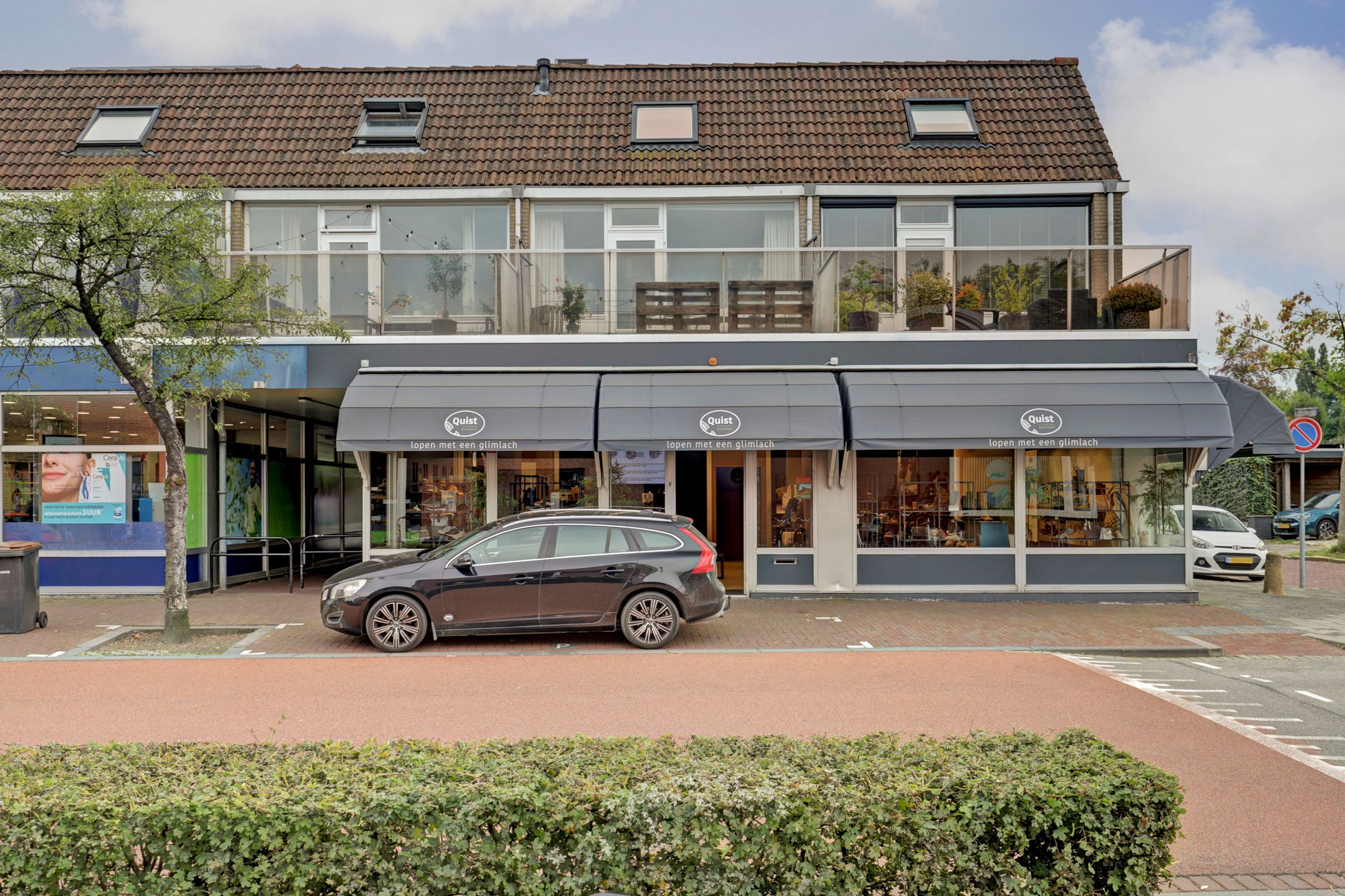 Photo 3 of Dennenlaan 8