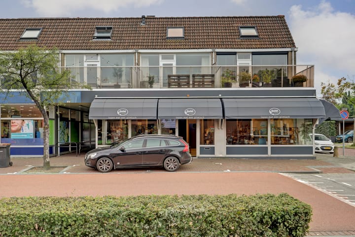 Foto 3 van Dennenlaan 8