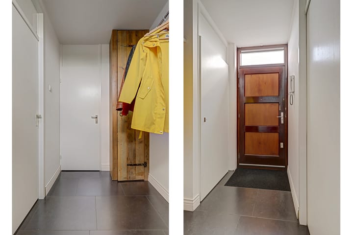 Appartement te koop: Dennenlaan 8, Dordrecht