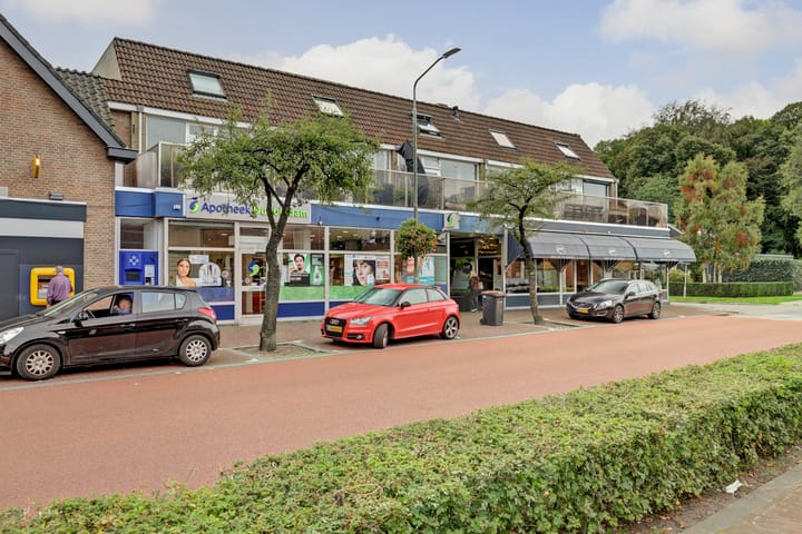 Foto 4 van Dennenlaan 8